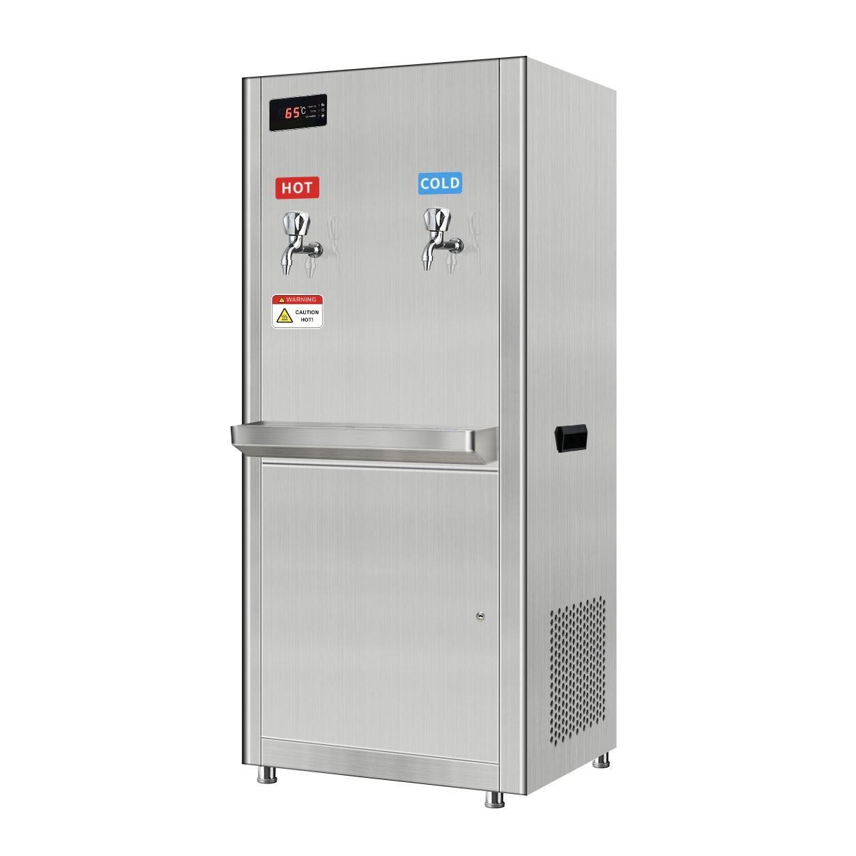 Cold Drink Dispenser - Dispensador de Agua Fría y Caliente