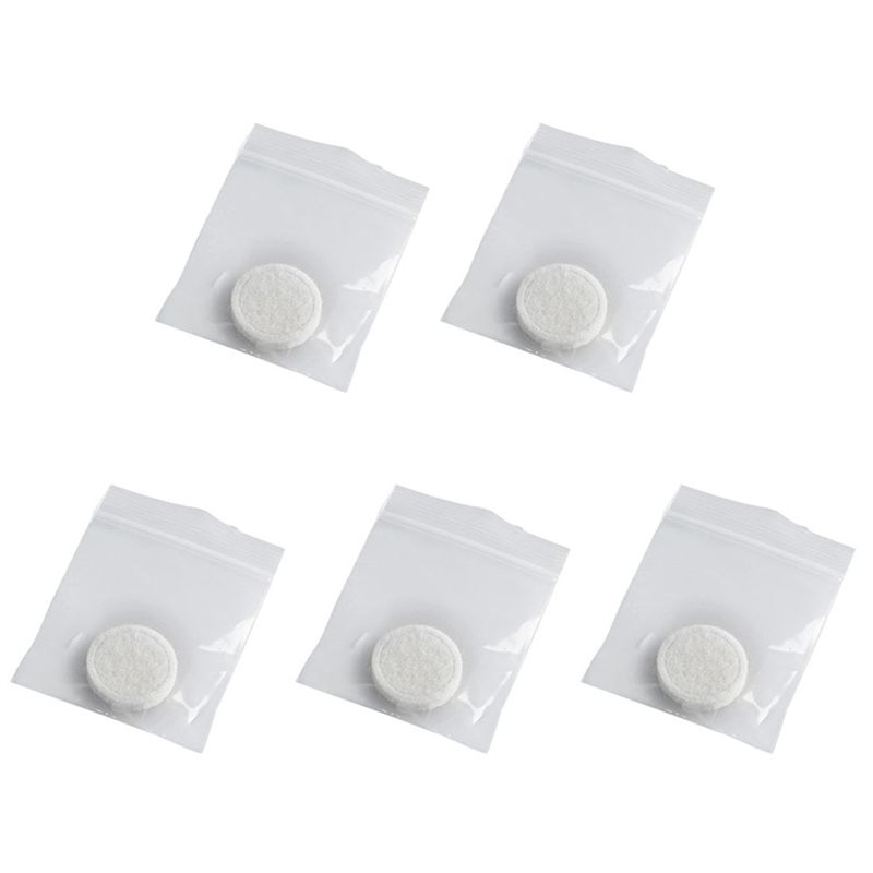 Breville Espresso Bes870 - Anillo de fieltro ABBZ-5X para molinillos