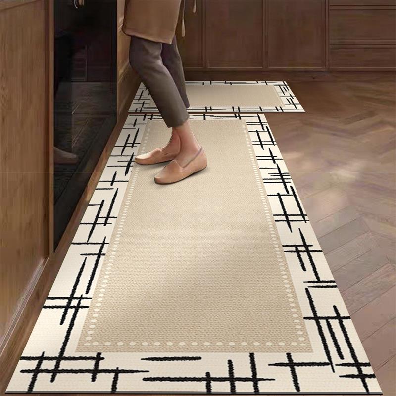 Commercial Kitchen Vinyl Flooring - Alfombra De Cocina De Pvc, Alfombra