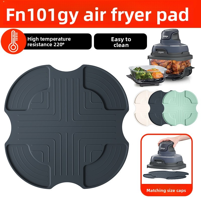 Deep Fryer Commercial - FN101GY Tapete de Silicona para Freidora