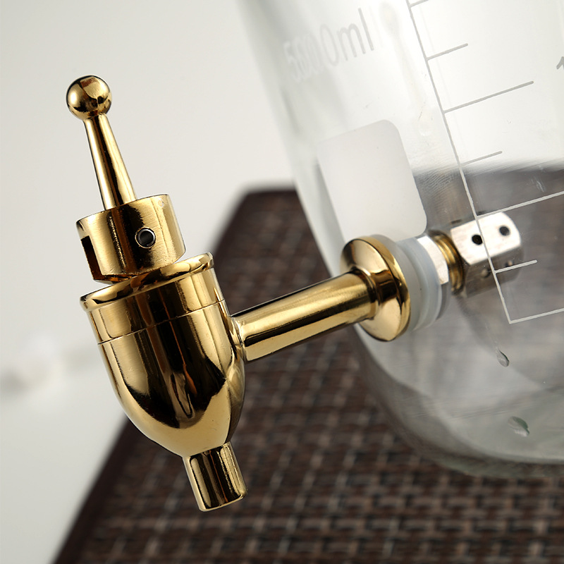 Cold Drink Dispenser - Dispensador de bebidas, grifo de repuesto,