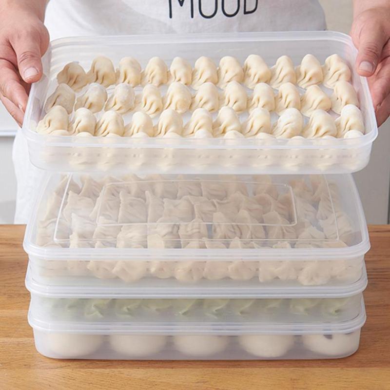 Commercial Kitchen Organiser - Nuevo organizador de cocina para refrigerador,