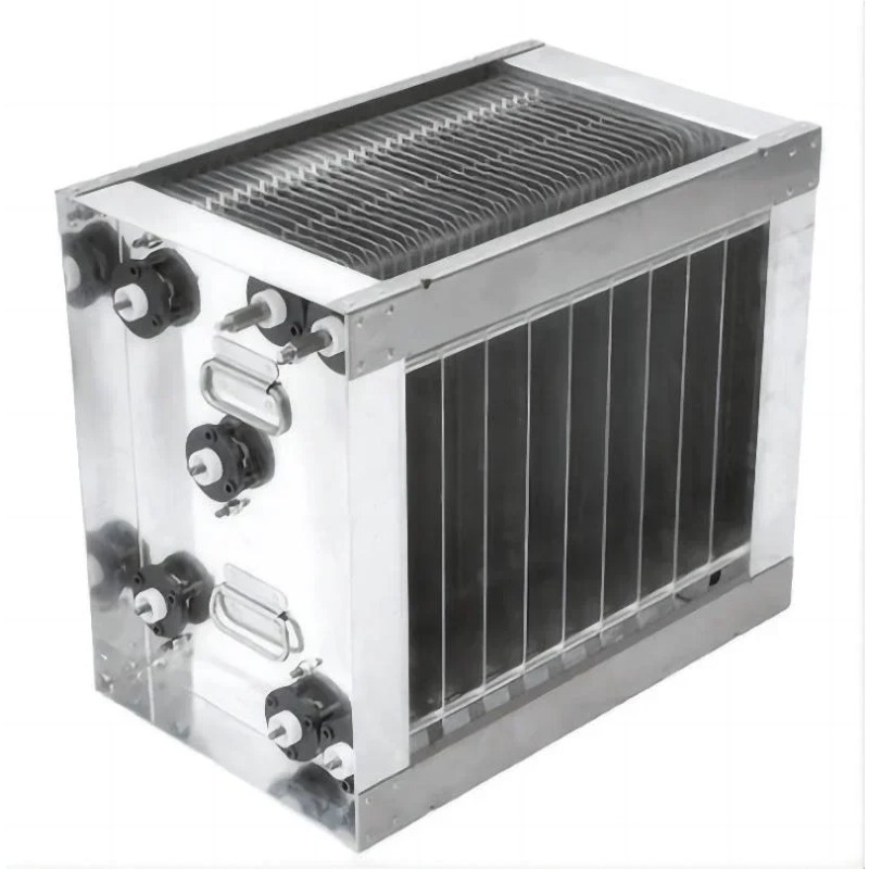 Commercial Kitchen Chimney - Purificador de aire de humo de