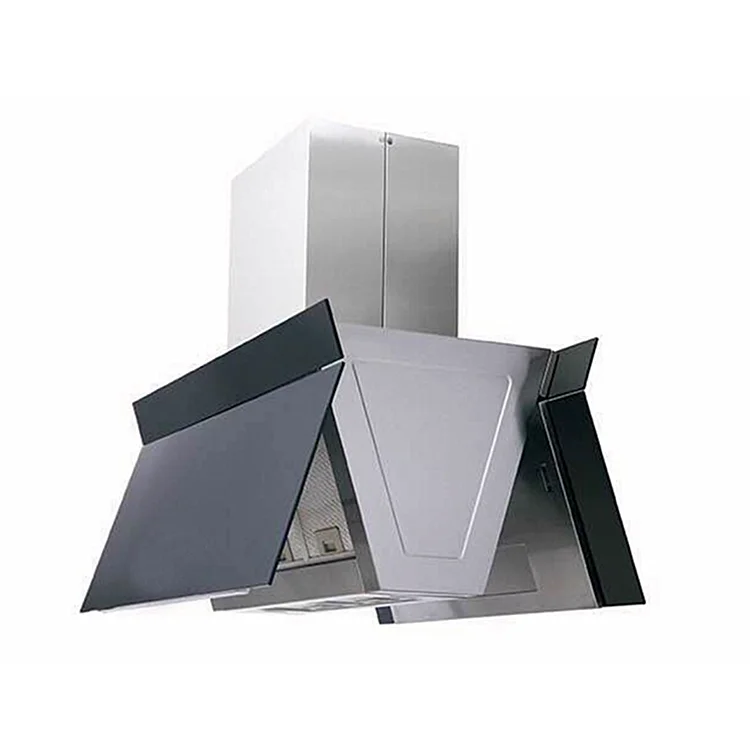 Commercial Kitchen Chimney - Campana Extractora para Cocina de Restaurante,