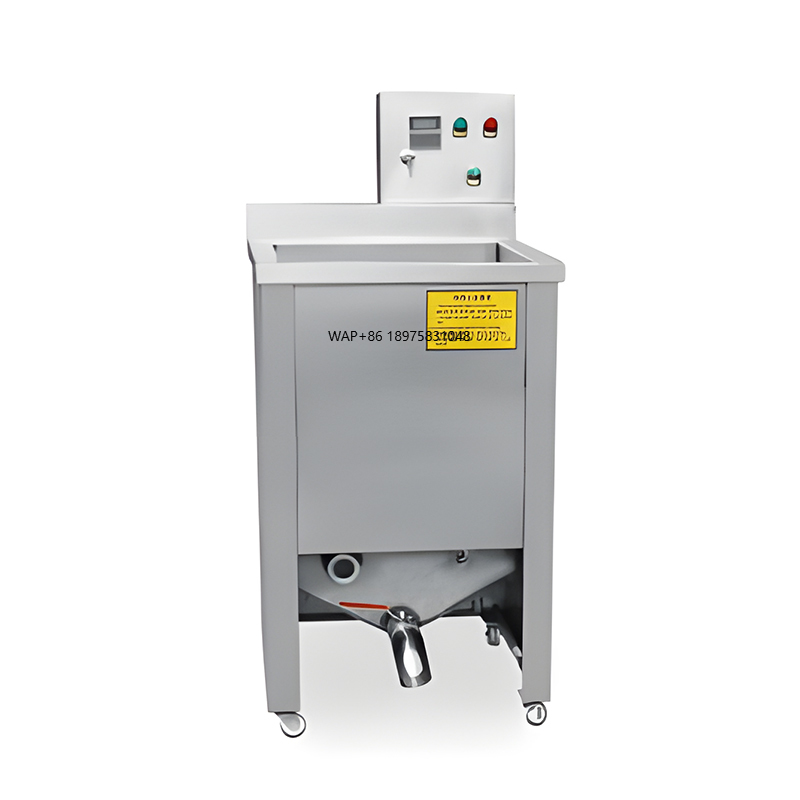 Deep Fryer Commercial - Freidora Eléctrica Comercial, Freidora a Presión,