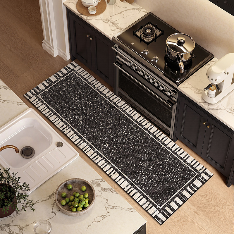 Commercial Kitchen Vinyl Flooring - Alfombra antideslizante para el suelo de