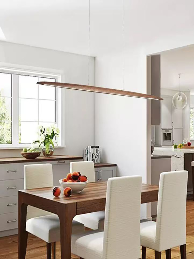 2026 Luz colgante de madera Lá - Commercial Kitchen Island reseña y precio