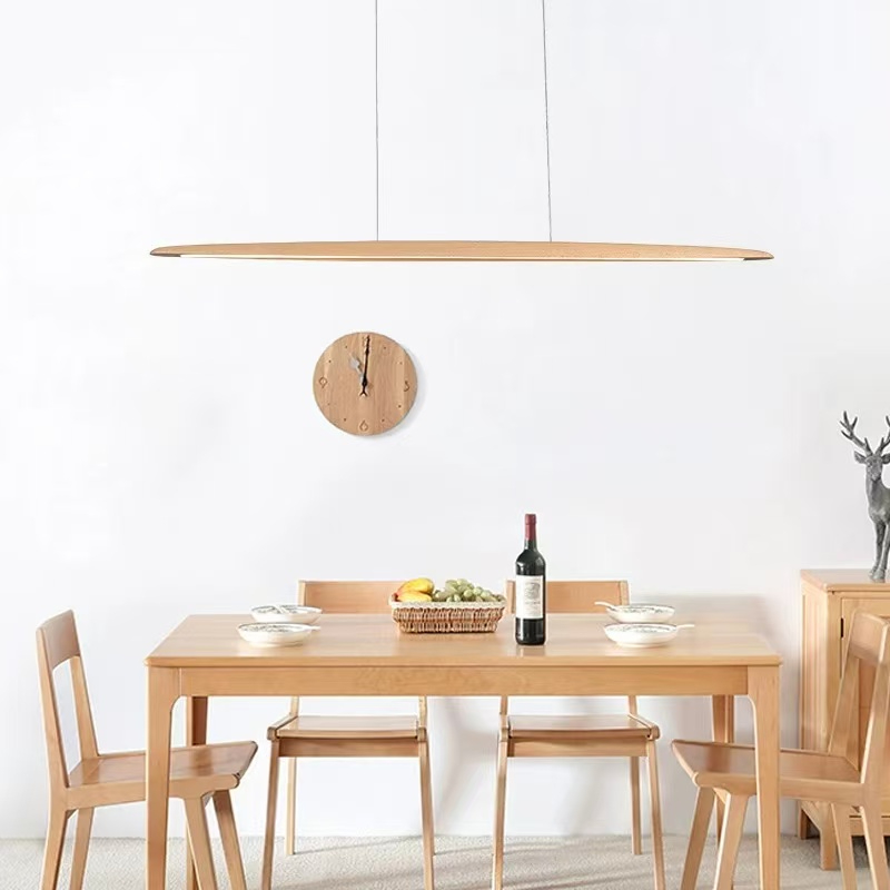 2026 Luz colgante de madera Lá - Commercial Kitchen Island reseña y precio