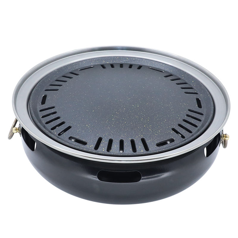 Parrilla Eléctrica Comercial p - Teppanyaki Grill Table reseña y precio