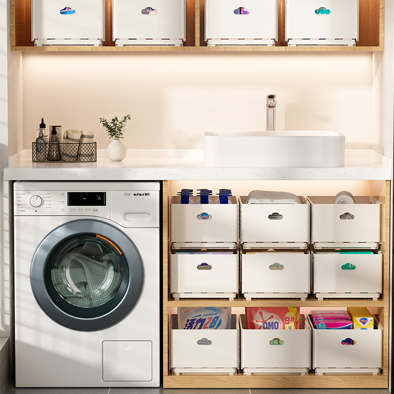 Nuevo organizador de cajones r - Commercial Kitchen Organiser reseña y precio