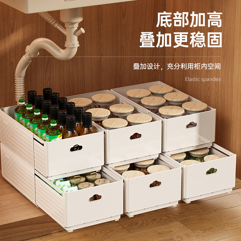 Nuevo organizador de cajones r - Commercial Kitchen Organiser reseña y precio