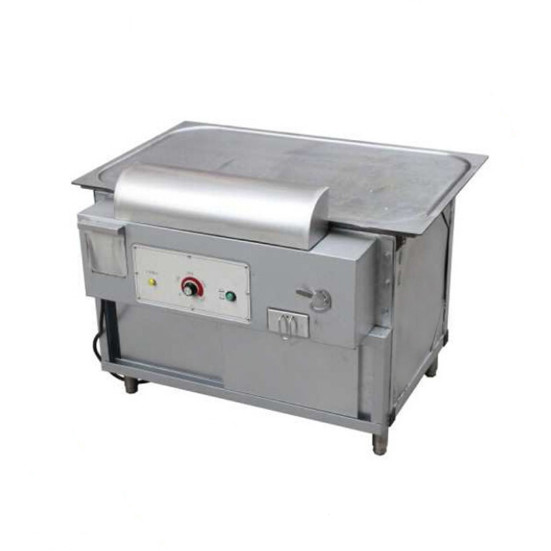 Equipo de Cocina, Parrilla Tep - Teppanyaki Grill Table reseña y precio