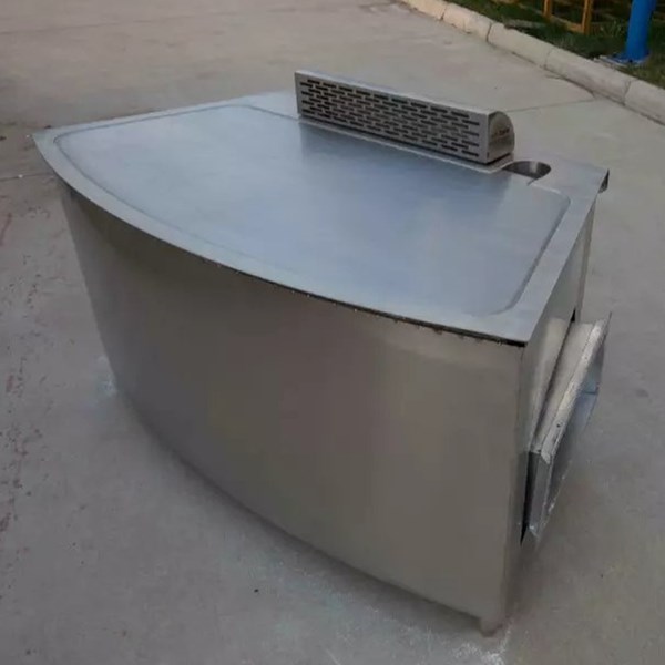 Equipo de Cocina, Parrilla Tep - Teppanyaki Grill Table reseña y precio