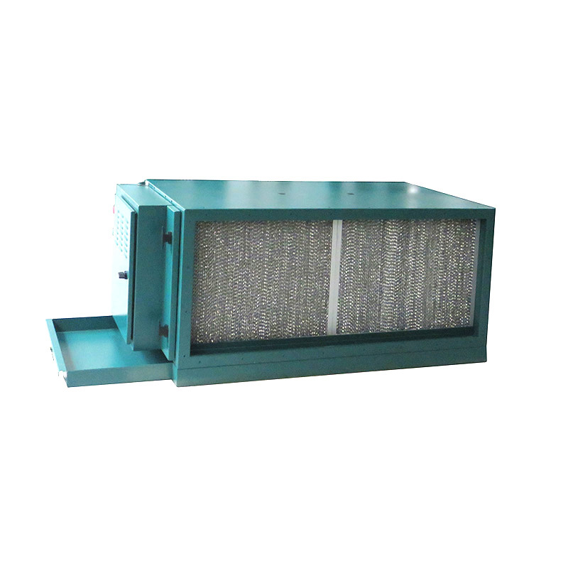 Colector de Humo y Grasa para  - Commercial Kitchen Chimney reseña y precio