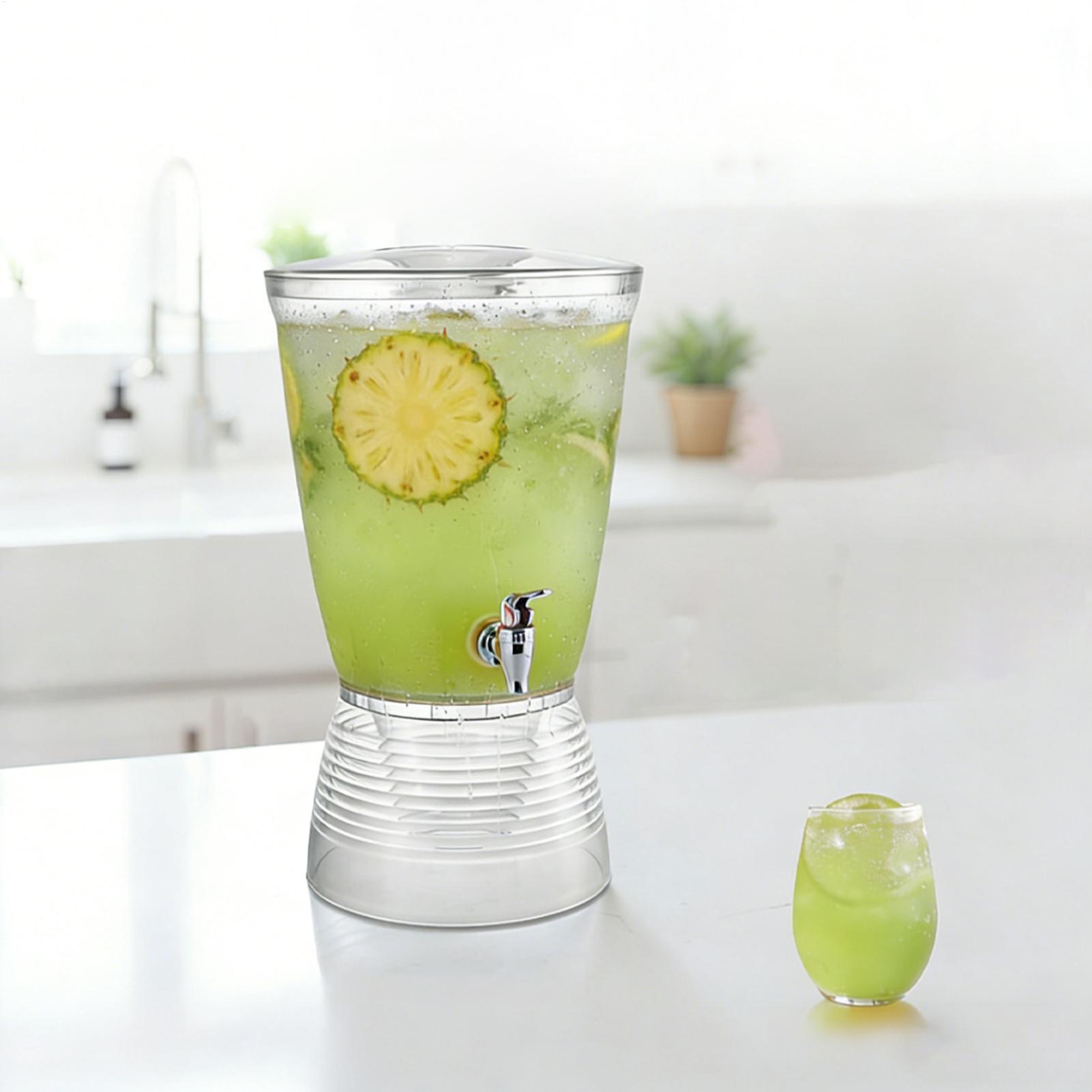 Dispensadores de bebidas para  - Cold Drink Dispenser reseña y precio