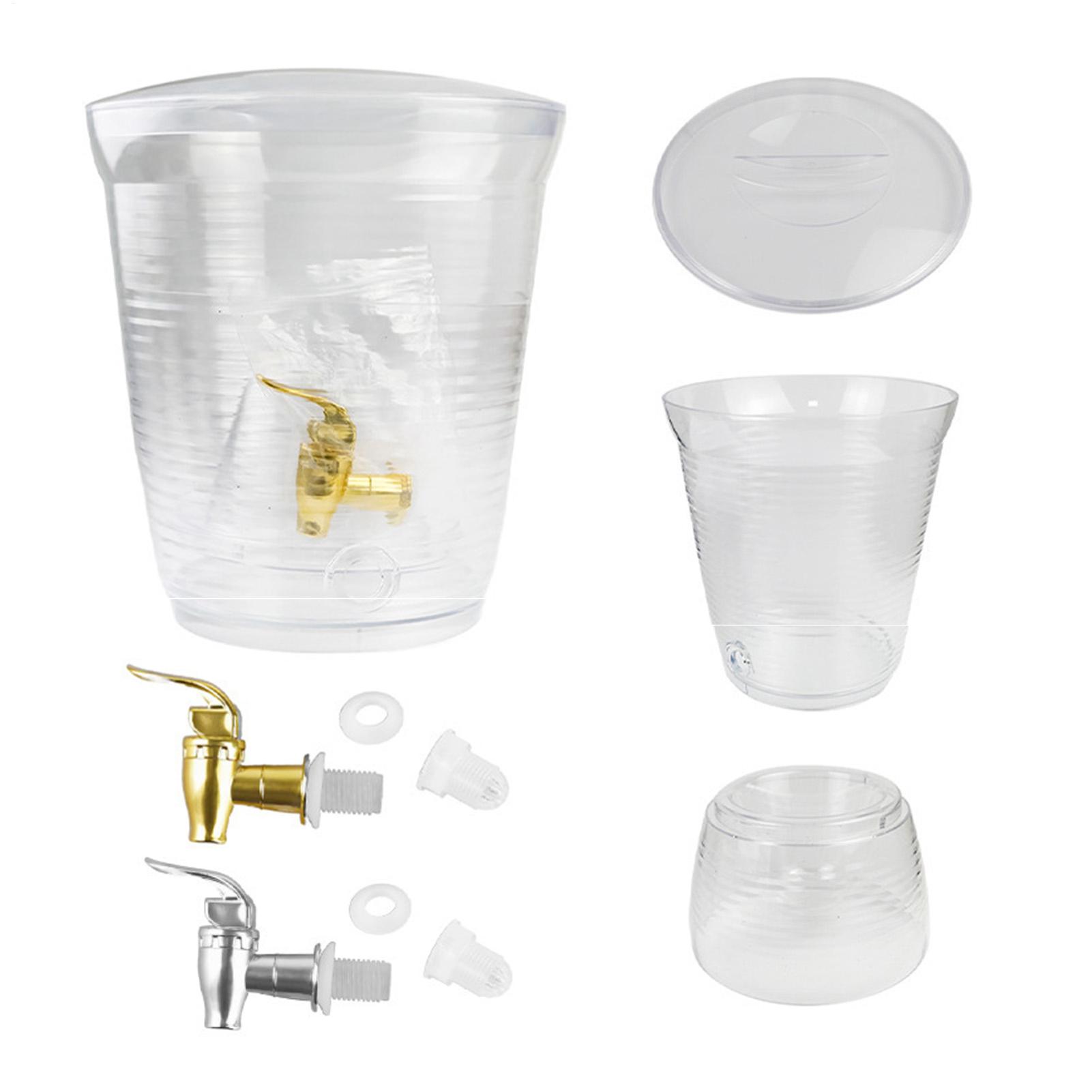Dispensadores de bebidas para  - Cold Drink Dispenser reseña y precio