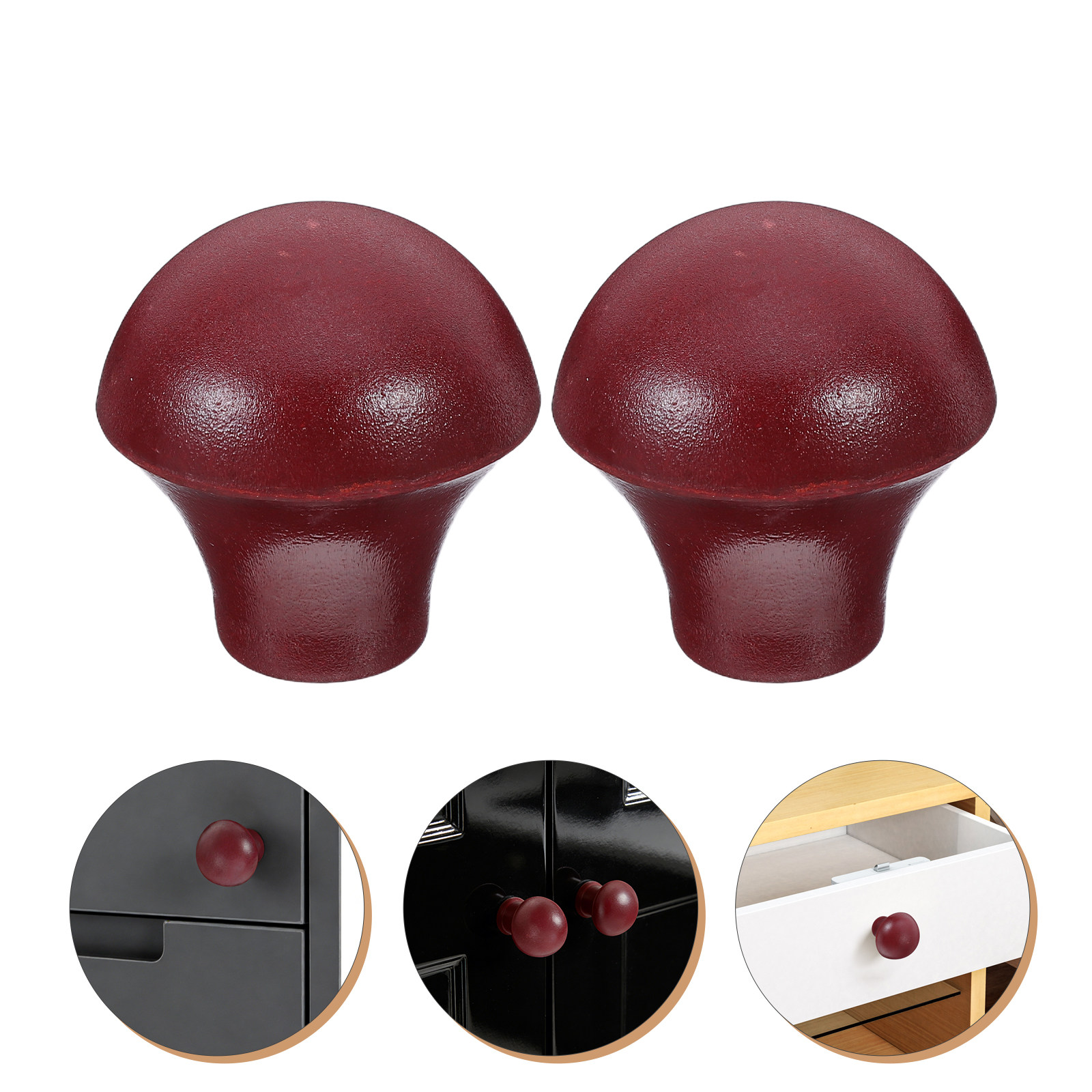 2 unidades de pomo pequeño de  - Commercial Kitchen Hardware reseña y precio