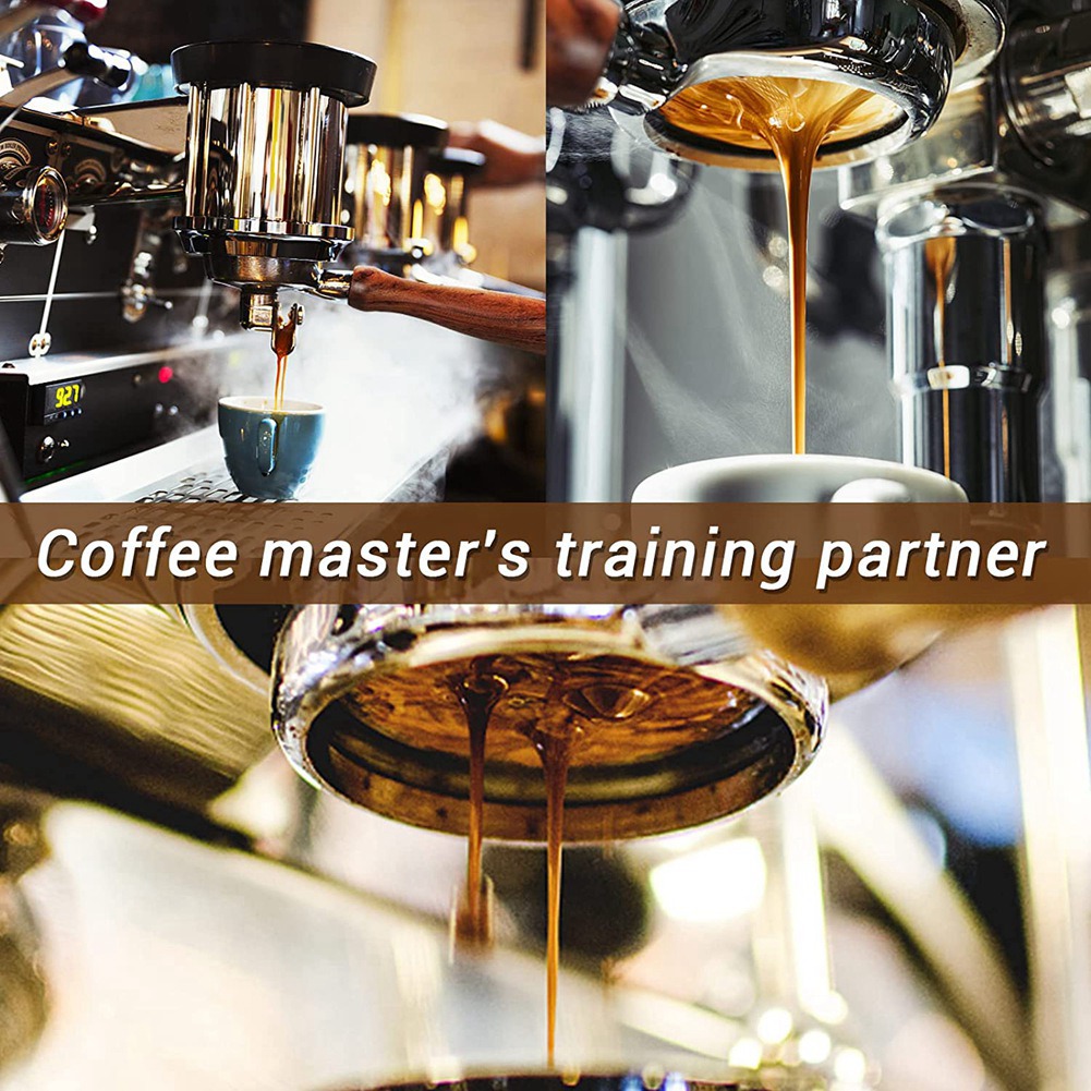 Portafiltro sin fondo ABBK-51M - Delonghi Espresso Magnifica reseña y precio