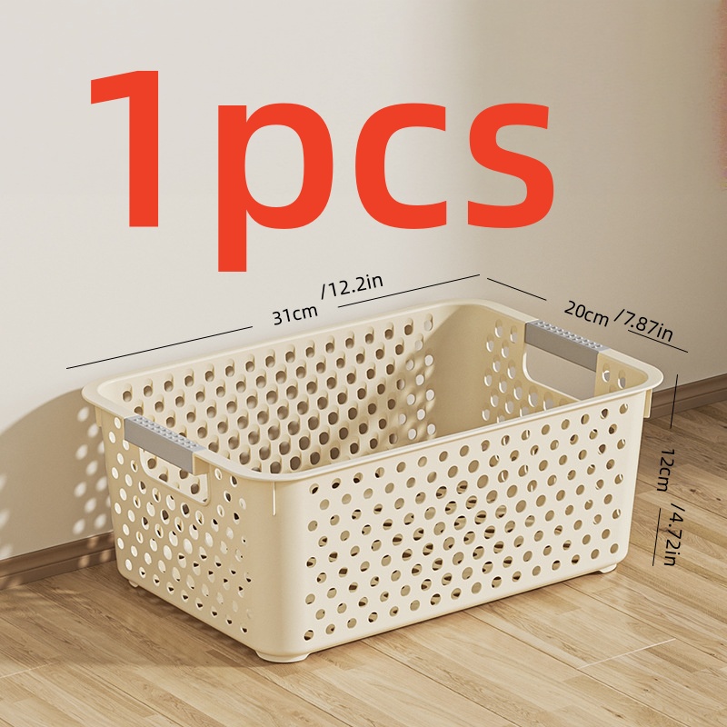 Caja de almacenamiento de plás - Commercial Kitchen Organiser reseña y precio