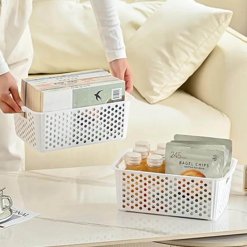 Caja de almacenamiento de plás - Commercial Kitchen Organiser reseña y precio