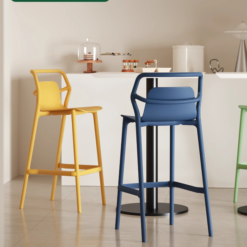Taburetes de Bar de estilo de  - Commercial Kitchen Island reseña y precio
