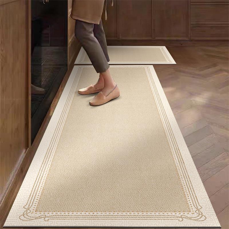Alfombra De Cocina De Pvc, Alf - Commercial Kitchen Vinyl Flooring reseña y precio