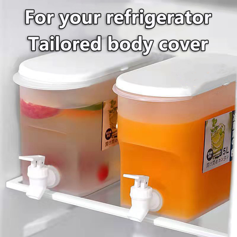 Dispensador de Bebidas con Gri - Cold Drink Dispenser reseña y precio