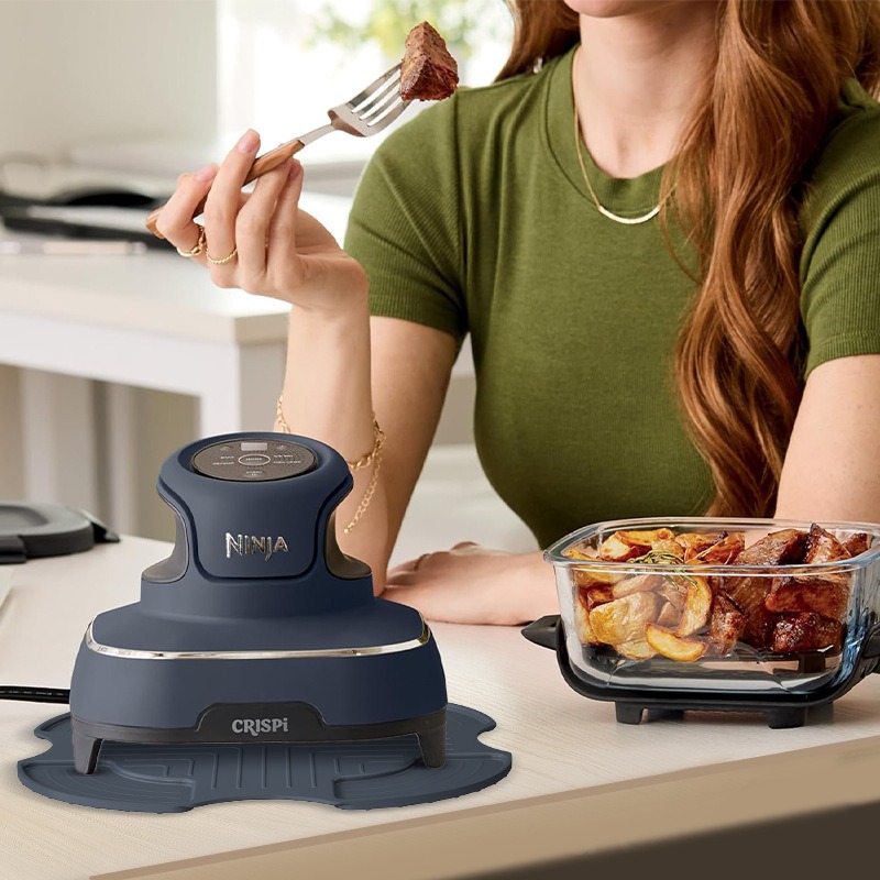 FN101GY Tapete de Silicona par - Deep Fryer Commercial reseña y precio