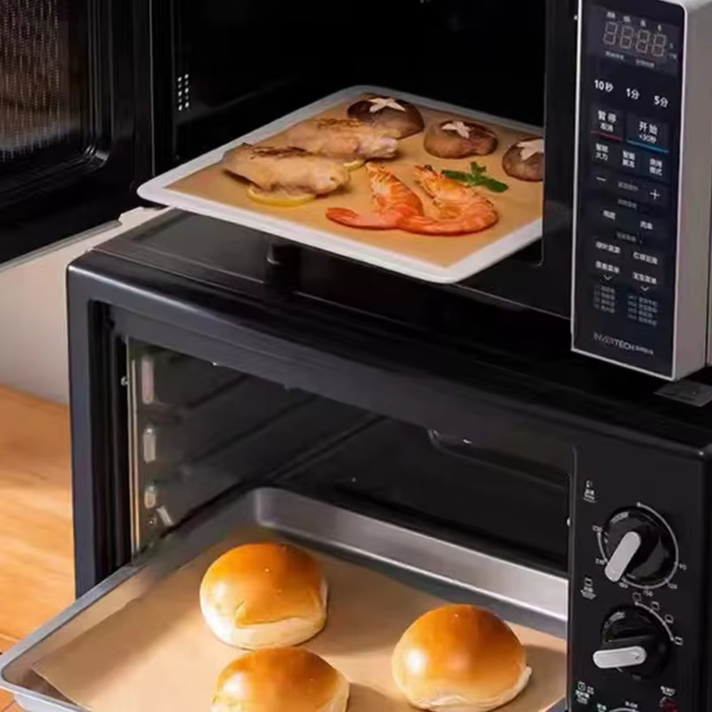 50/100/200 Uds. Papel para hor - Deep Fryer Commercial reseña y precio