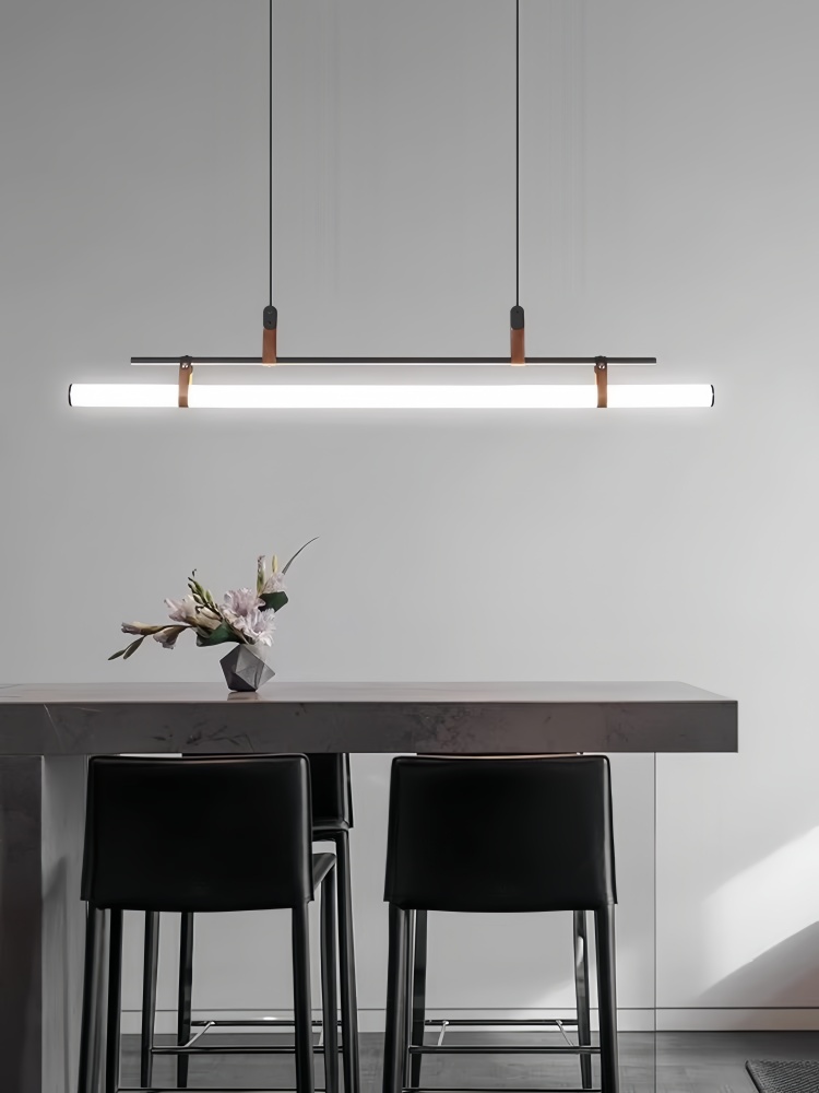 Lámpara colgante LED de techo  - Commercial Kitchen Island reseña y precio