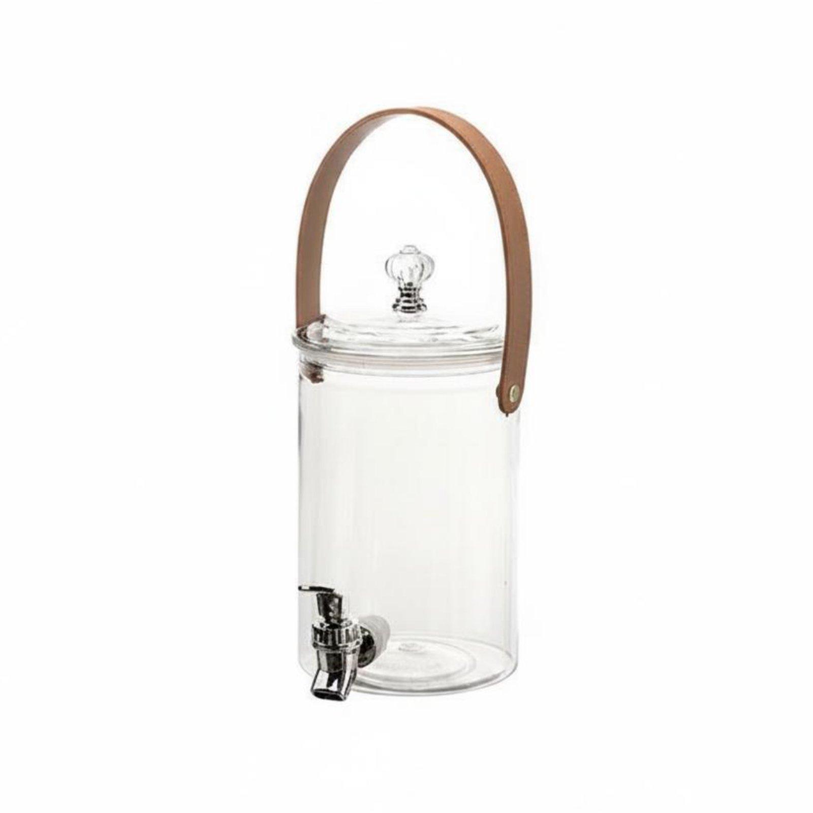 Jarra Dispensadora de Bebidas  - Cold Drink Dispenser reseña y precio