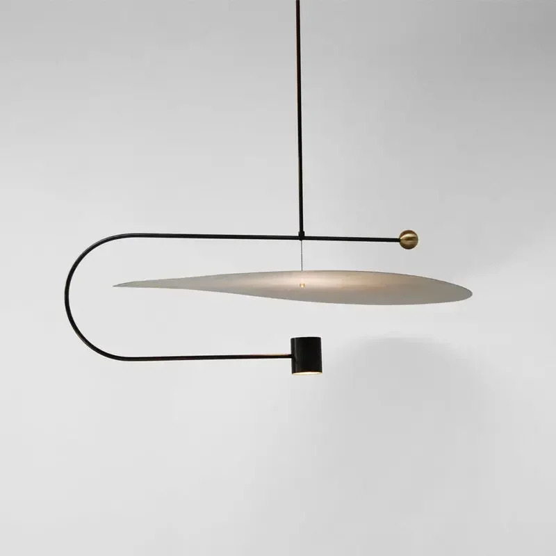 Lámpara colgante de luces Led  - Commercial Kitchen Island reseña y precio