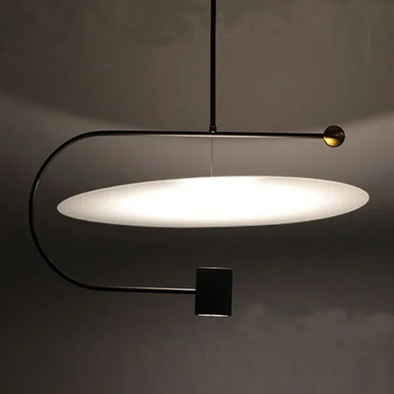 Lámpara colgante de luces Led  - Commercial Kitchen Island reseña y precio