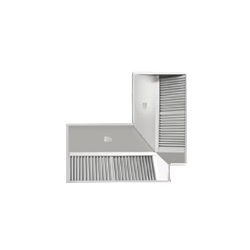 Campana Extractora de Cocina C - Commercial Kitchen Chimney reseña y precio