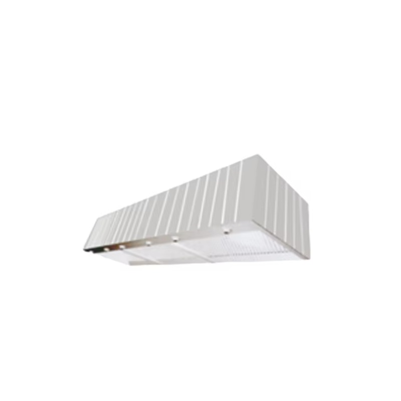 Campana Extractora de Cocina C - Commercial Kitchen Chimney reseña y precio