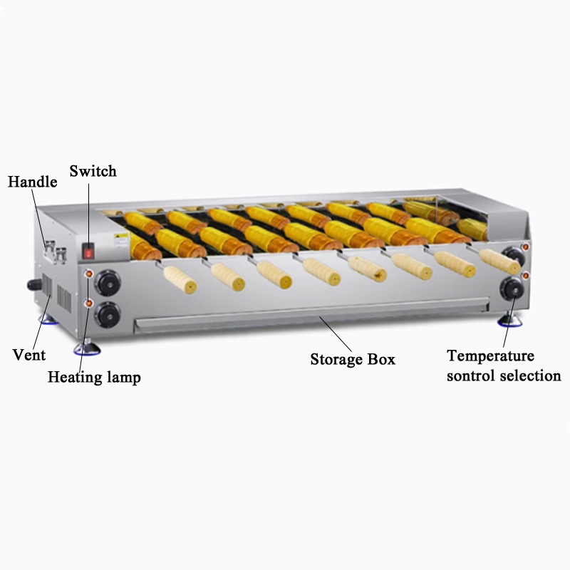 Máquina Comercial de Chimney C - Commercial Kitchen Chimney reseña y precio