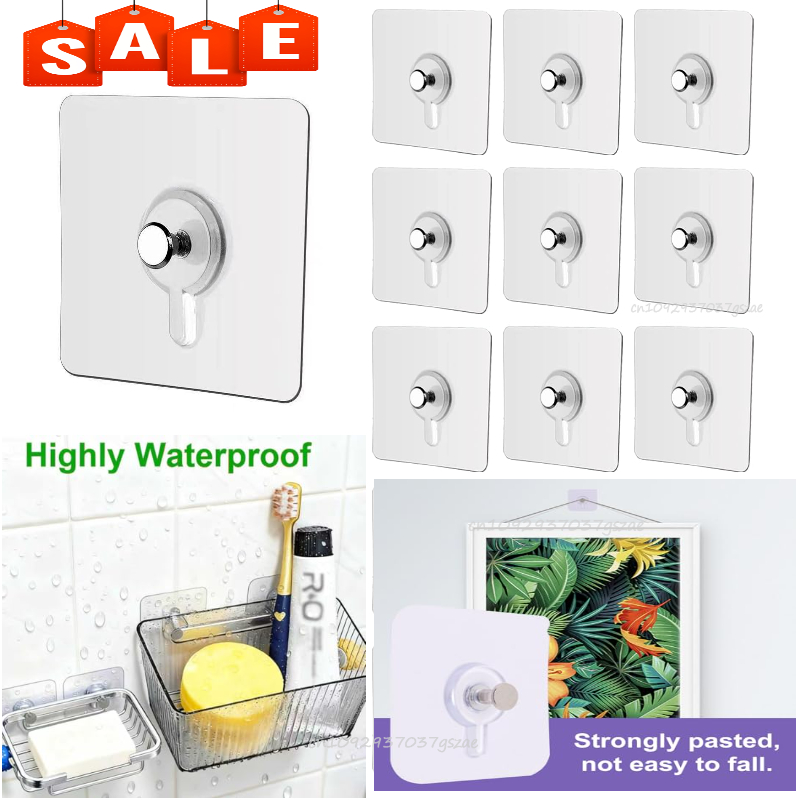 Ganchos para marcos de fotos,  - Commercial Kitchen Organiser reseña y precio