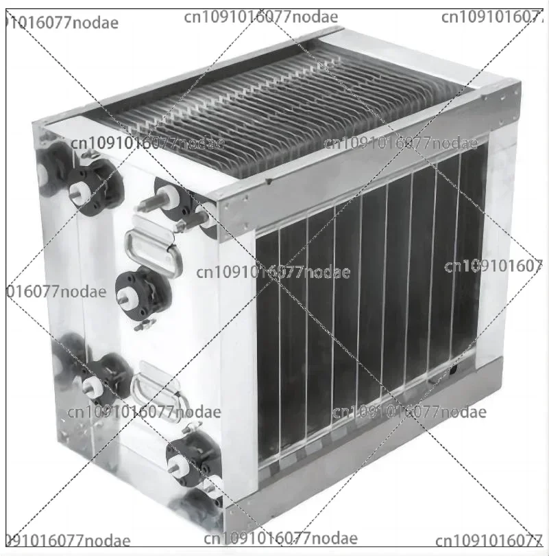 Purificador de Aire para Humos - Commercial Kitchen Chimney reseña y precio