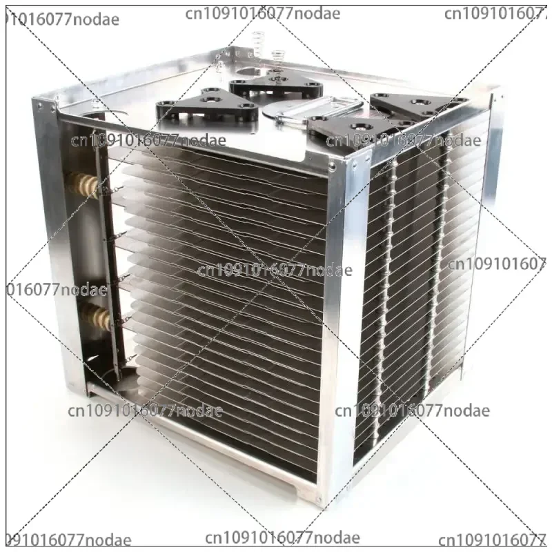 Purificador de Aire para Humos - Commercial Kitchen Chimney reseña y precio