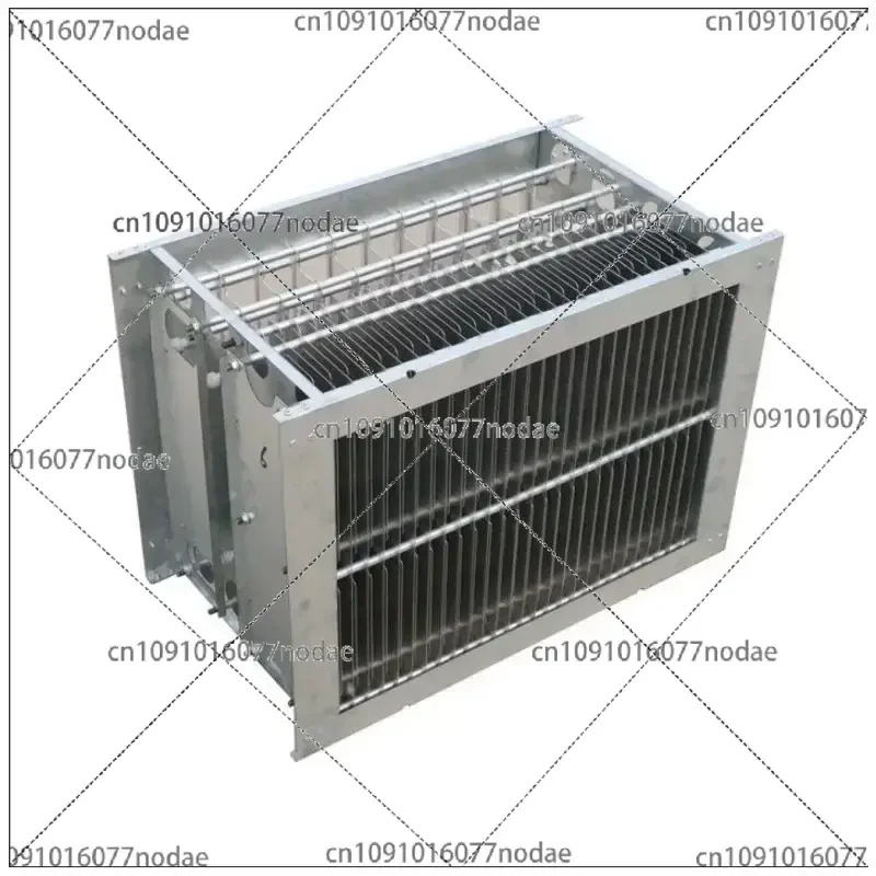 Purificador de Aire para Humos - Commercial Kitchen Chimney reseña y precio