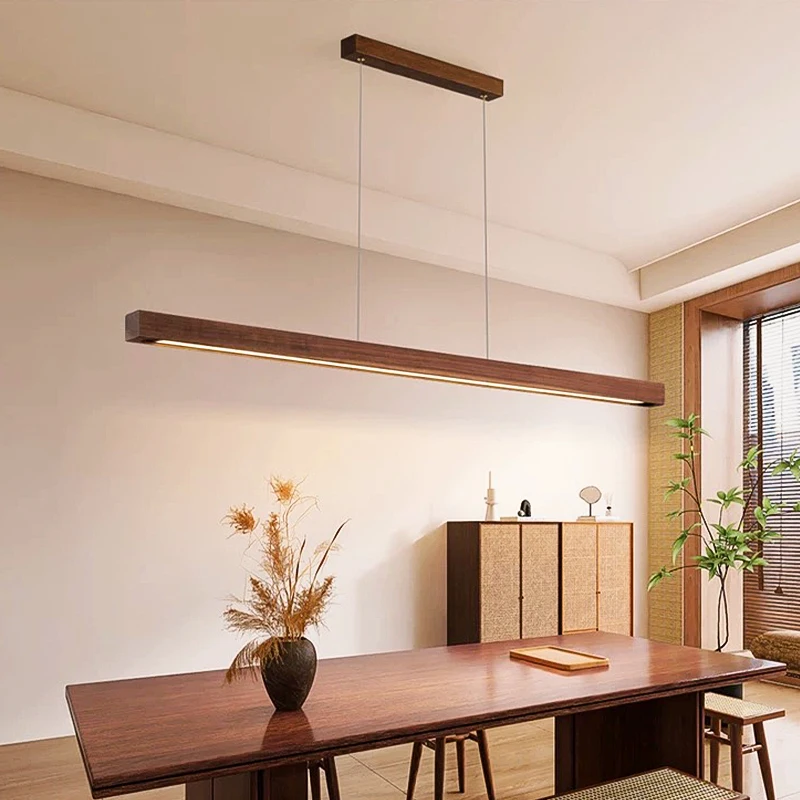 Lámpara Colgante LED Nórdica d - Commercial Kitchen Island reseña y precio