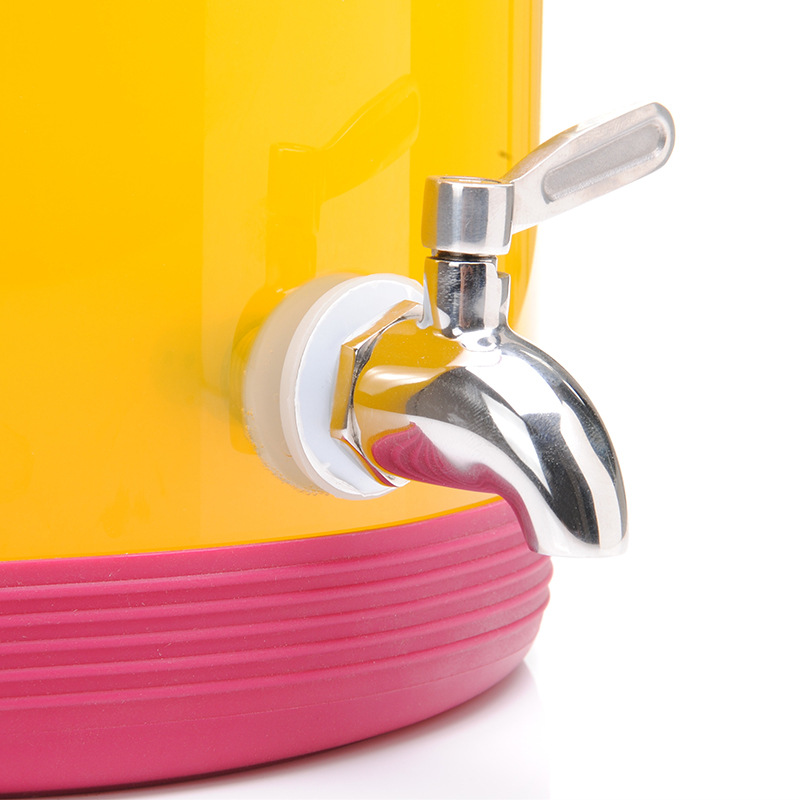 Dispensador de bebidas, grifo  - Cold Drink Dispenser reseña y precio