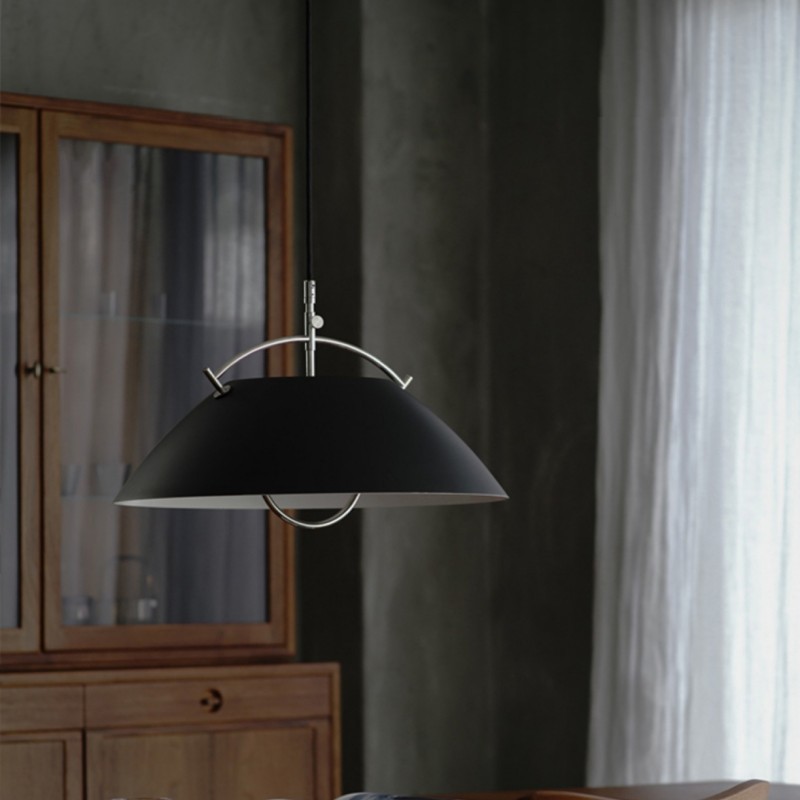 Lámpara Colgante Minimalista N - Commercial Kitchen Island reseña y precio
