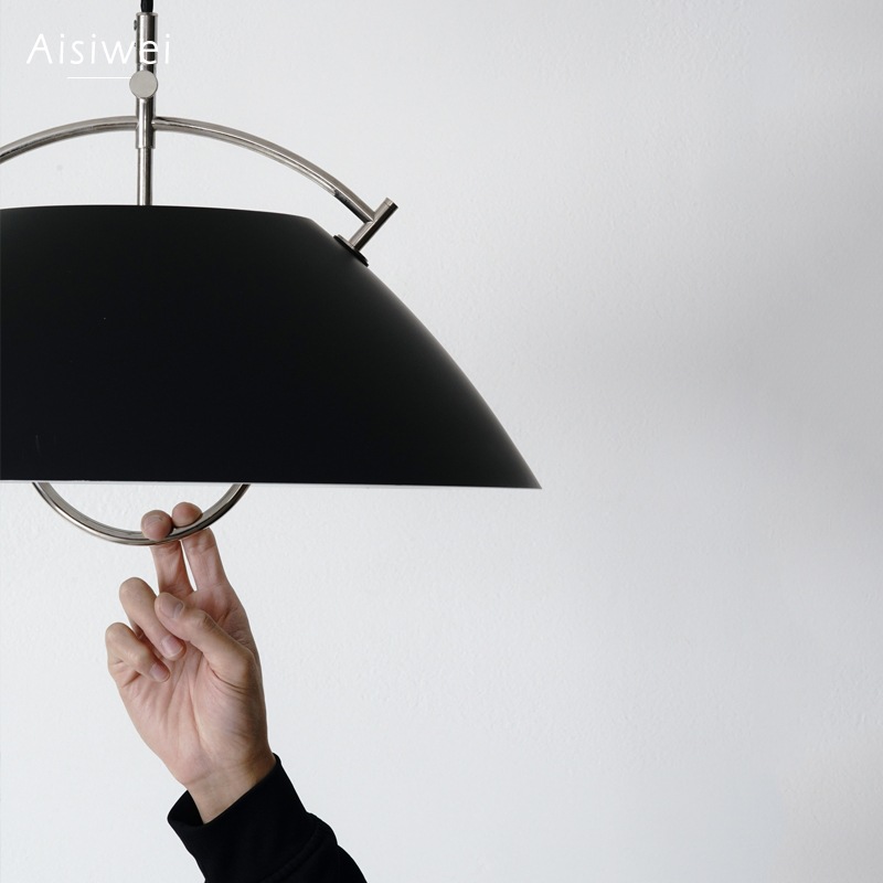 Lámpara Colgante Minimalista N - Commercial Kitchen Island reseña y precio