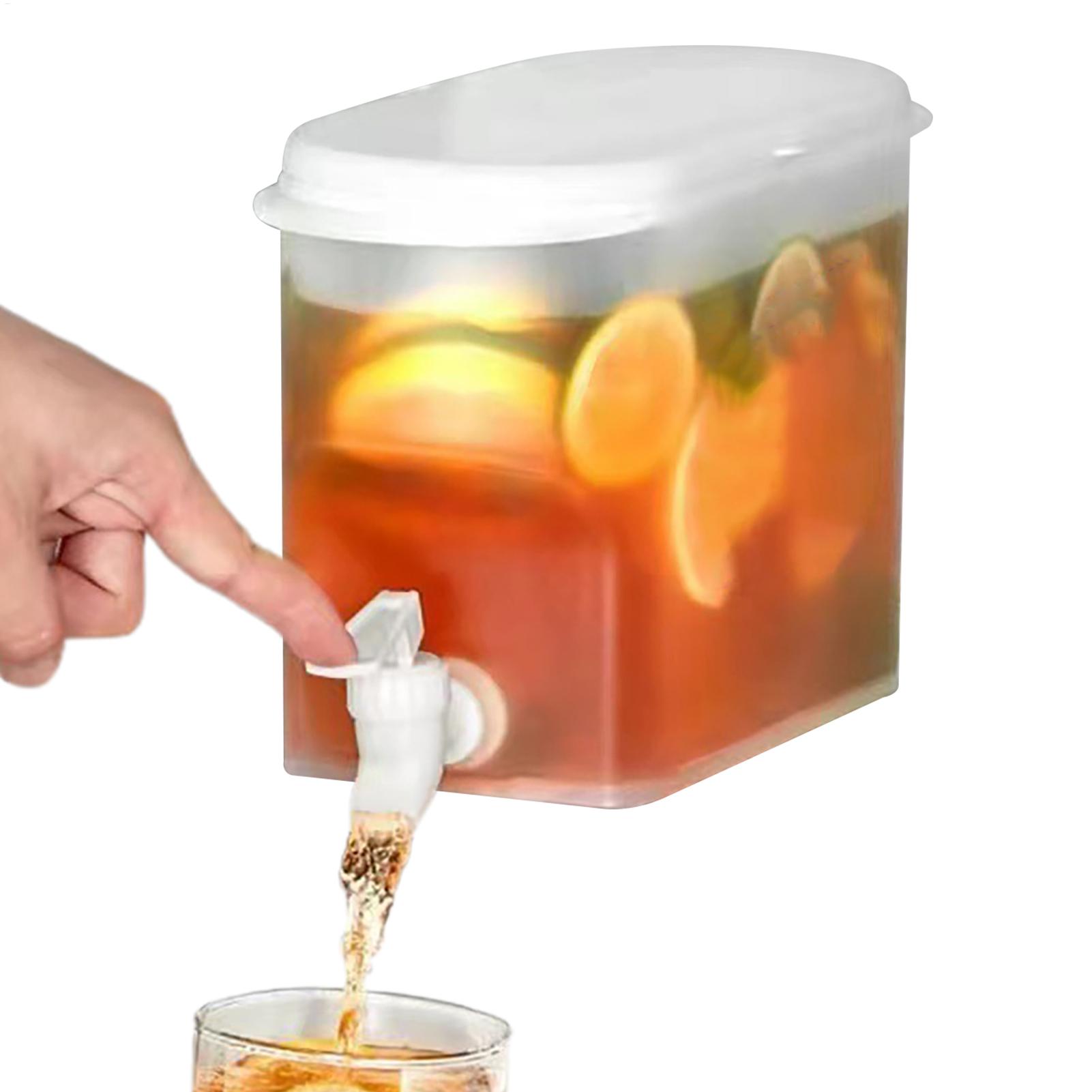 Dispensador de bebidas para ne - Cold Drink Dispenser reseña y precio