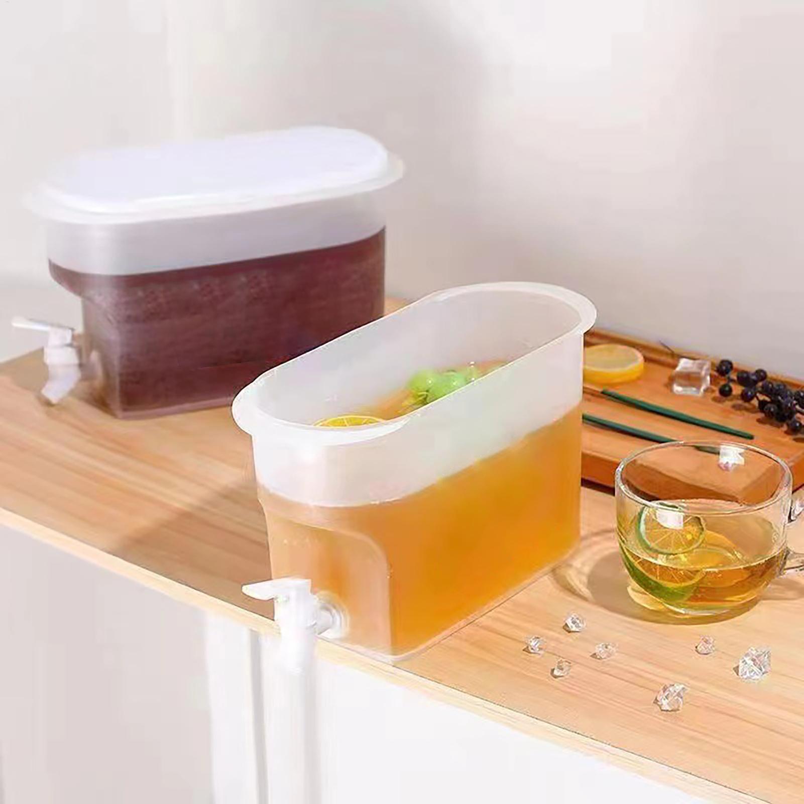 Dispensador de bebidas para ne - Cold Drink Dispenser reseña y precio