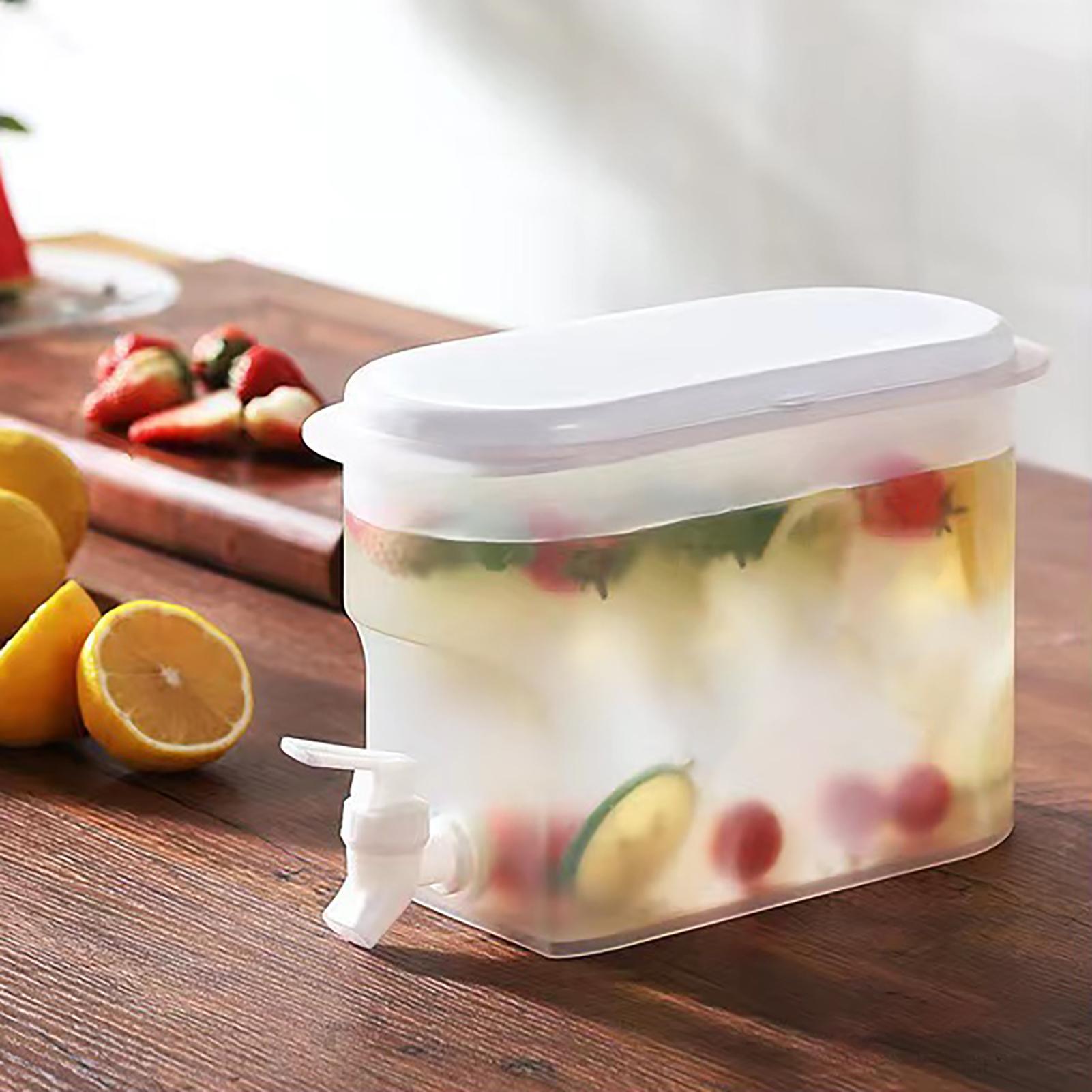Dispensador de bebidas para ne - Cold Drink Dispenser reseña y precio
