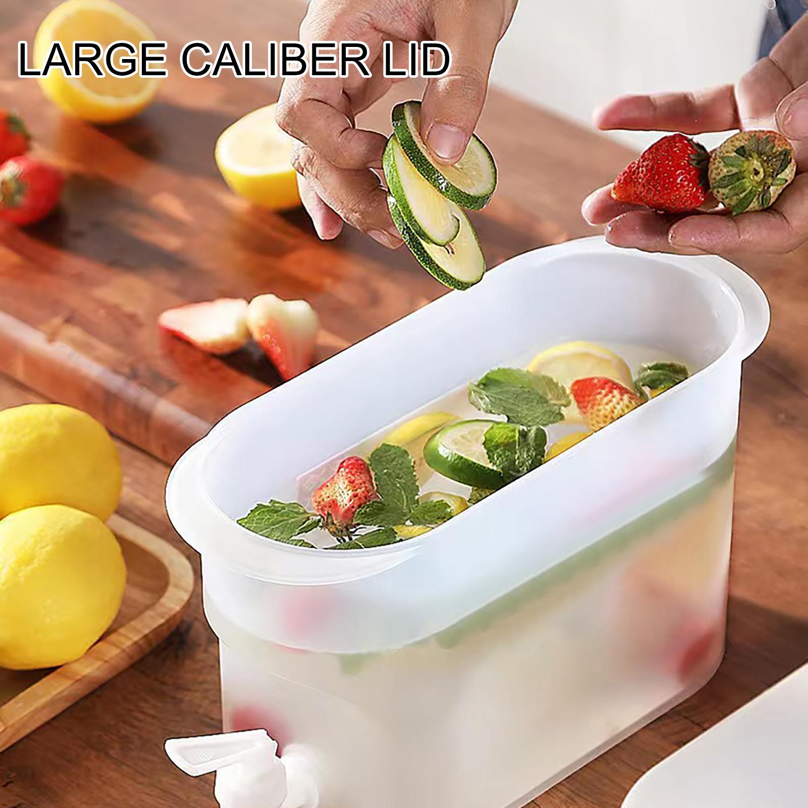 Dispensador de bebidas para ne - Cold Drink Dispenser reseña y precio
