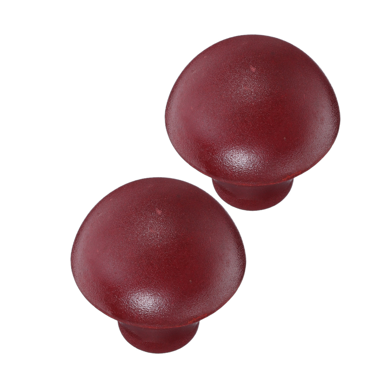 2 piezas de perillas de repues - Commercial Kitchen Hardware reseña y precio