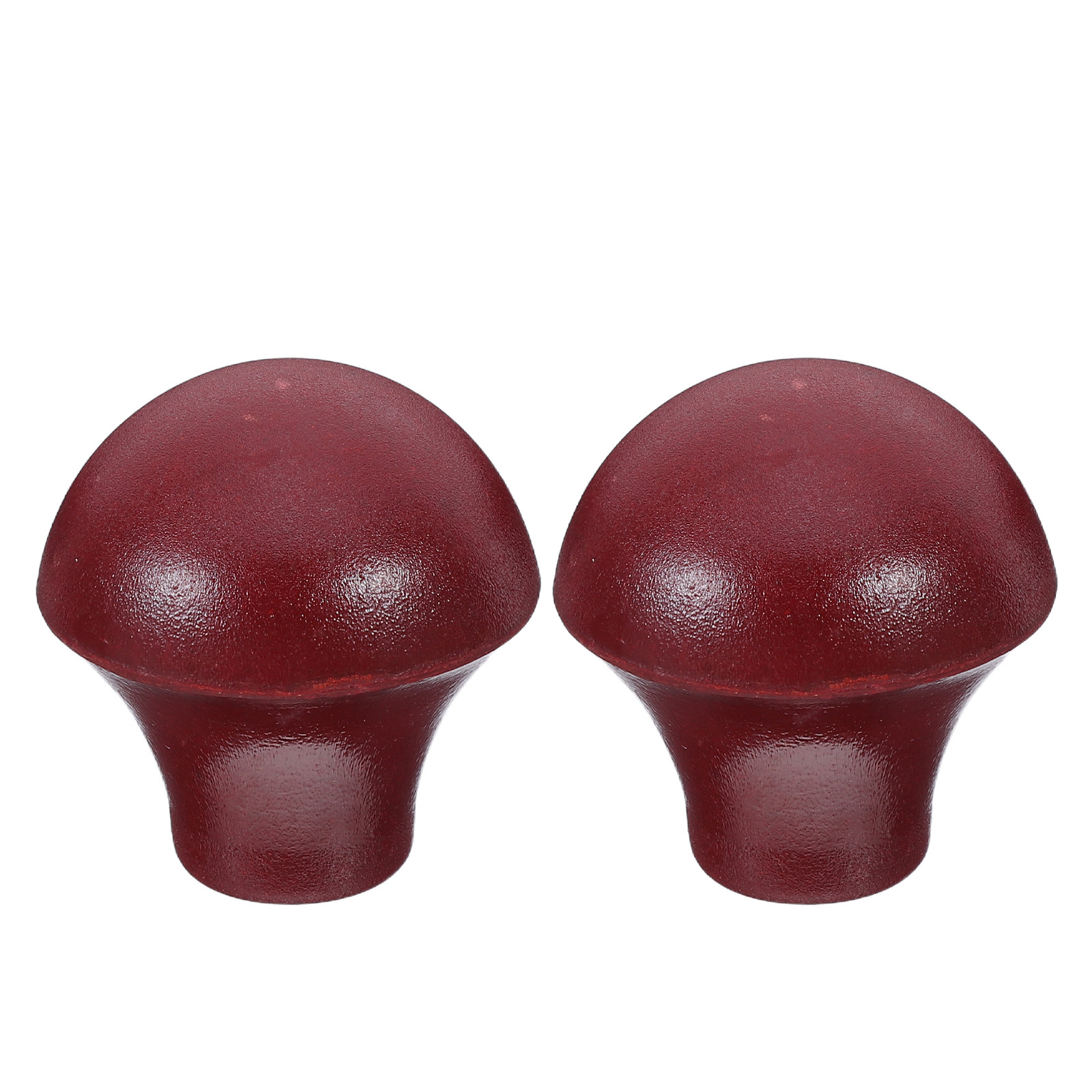 2 piezas de perillas de repues - Commercial Kitchen Hardware reseña y precio